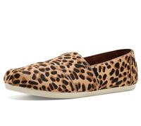TOMS Women's Alpargata Heritage CanvasLoafer Flat