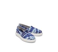 Alpargata Mallow' Slip On Shoes TOMS Navy 6