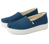 TOMS Women's Alpargata MidformLoafer Flat