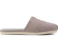 TOMS Women's Alpargata Mule, Morning Dove Heritage Canvas, 10 UK