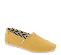 Toms Women's Alpargata_Pineapple Yellow Sneaker, 4 UK