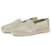TOMS - Women's Alpargata Plus - Sneakers size 38,5, sand