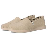 Women's espadrilles Toms Alpargata Plus Beige 39