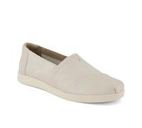 Toms Women's Alpargata Plus Slip-On Shoes, Champagne, 8 UK