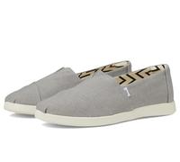 Women's espadrilles Toms Alpargata Plus Gris 37,5