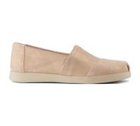 TOMS - Women's Alpargata Plus - Sneakers size 41, sand