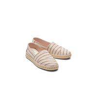 Alpargata Rope 2.0 Shoe TOMS Pink 7