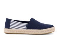 TOMS - Women's Alpargata Rope 2.0 - Sneakers size 42, blue/sand