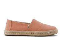 TOMS - Women's Alpargata Rope 2.0 - Sneakers size 42, pink