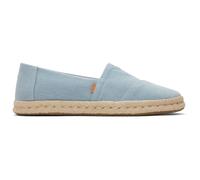 TOMS - Women's Alpargata Rope 2.0 - Sneakers size 42, sand/grey