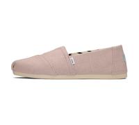 TOMS Women's Alpargata Slip-On Shoes