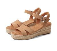 TOMS Women's Audrey_Honey Sneaker, 4 UK