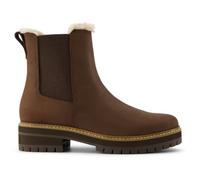 TOMS - Women's Bennet Faux Fur - Winter boots size 42,5, brown