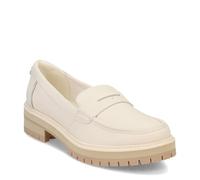 Toms Womens Cara, Light Sand Leather, 10