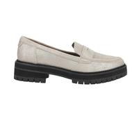 TOMS Women's, Cara Loafer, Champagne Metallic, 4.5 UK