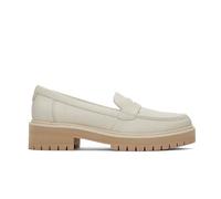 TOMS Women’s, Cara Loafer, Light Sand, 5.5 UK