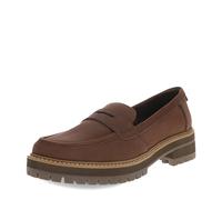 TOMS Women's, Cara Loafer, Brown, 5.5 UK