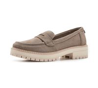 TOMS Womens Cara, Medium Beige, 6