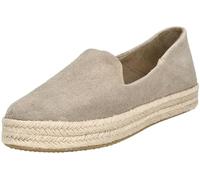 TOMS CAROLINA Womens Espadrille Natural - UK 5