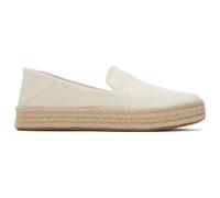 TOMS - Women's Carolina - Sneakers size 42,5, sand