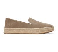 TOMS - Women's Carolina - Sneakers size 42, sand/brown