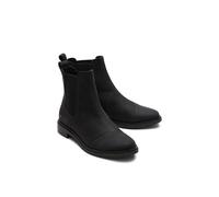 TOMS Women's Charlie Boot in Black | Size: 4 TOMS Black 4