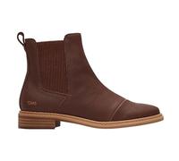 TOMS CHARLIE Womens Boots Chestnut