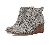TOMS Women's ClareAnkle Boot
