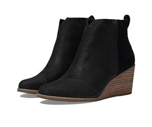 TOMS Women's ClareAnkle Boot