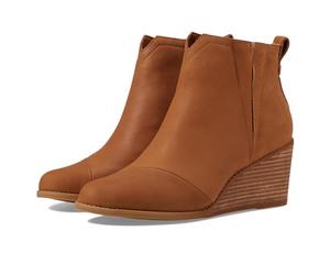 TOMS Women's ClareAnkle Boot