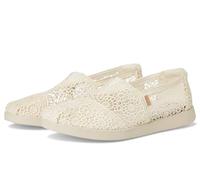 TOMS - Women's Alpargata Plus - Sneakers size 42, sand