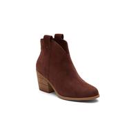 Constance Boot TOMS Brown 5
