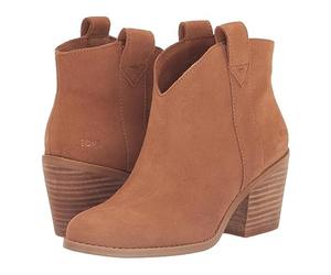 TOMS Women's ConstanceAnkle Boot