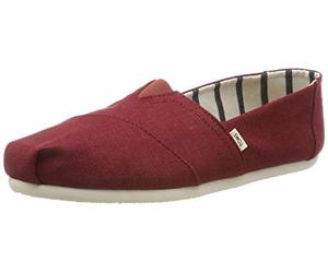 TOMS Women's Cordones Indio Sneaker