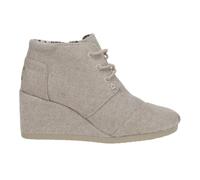 TOMS Women's Desert Wedge Plus Boot