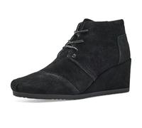 TOMS Women's Desert Wedge Plus Boot