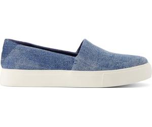 TOMS Women's Eco-Friendly Sneakers Sustainable Comfort Cushioning Durable Grip Shoes