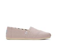 Toms Women's Espadrilla Sneaker, Ballet Pink Heritage Canvas, 5 UK