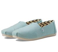 TOMS Women's Espadrille_Light Mint Sneaker
