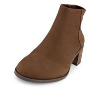 TOMS Women's EvelynMid Calf Boot