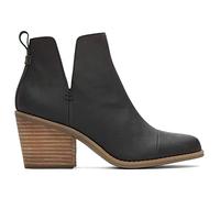 TOMS Women's Everly Boot, BckEverly, 10 UK