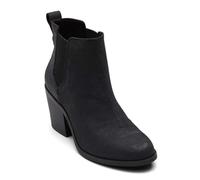TOMS Women's Everly Boot, Black, 4.5 UK