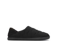 Men's Toms Ezra Quilted Slippers in Black