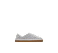 Toms Women's Ezra Slippers Grey | Size: 5 TOMS Grey 5
