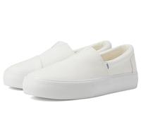 TOMS Women's Fenix Slip on Platform SneakersSneaker