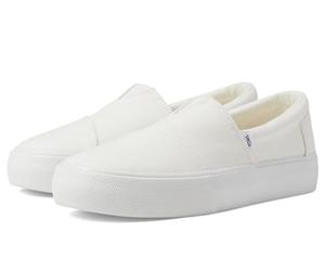 TOMS Women's Fenix Slip on Platform SneakersSneaker