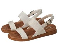 Women's sandals Toms Marin Beige 39