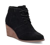 TOMS Women's Hyde Boot, Black, 5.5 UK