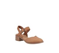 TOMS Women's Jaclyn Sandal in Brown | Size: 7 TOMS Brown 7