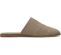 TOMS Women's Jade Loafer Flat, Dune Suede, 6 UK